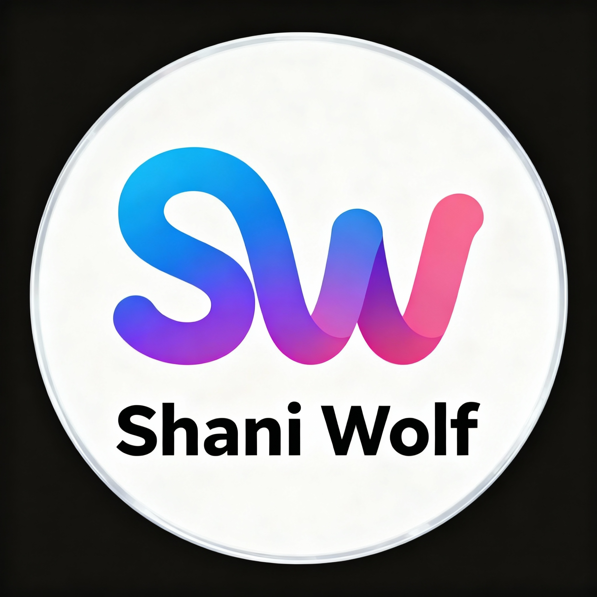 shaniwolf logo