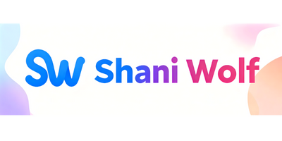 shaniwolf logo