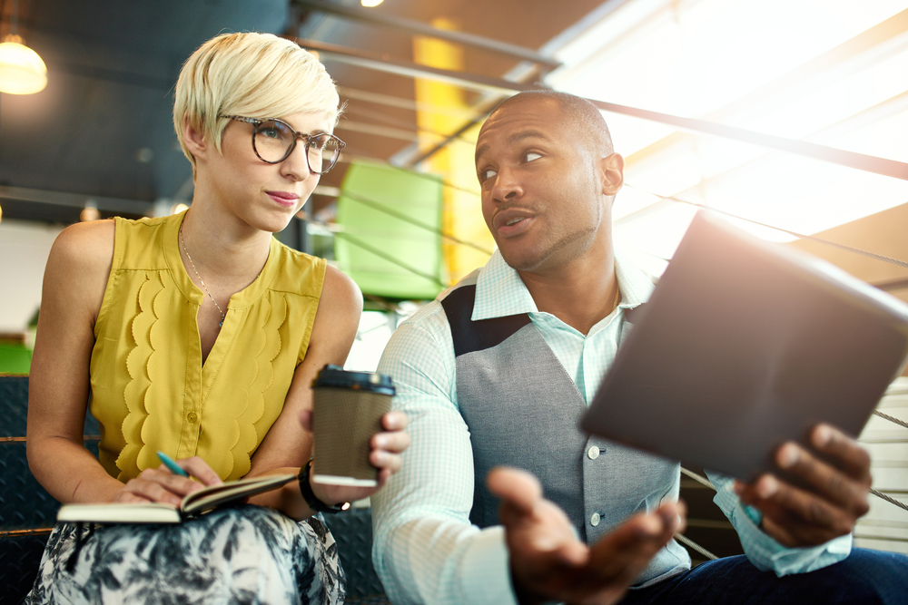 Marketing collaboration
