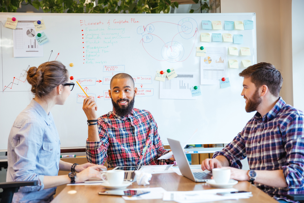 Give & Tech pro bono marketing