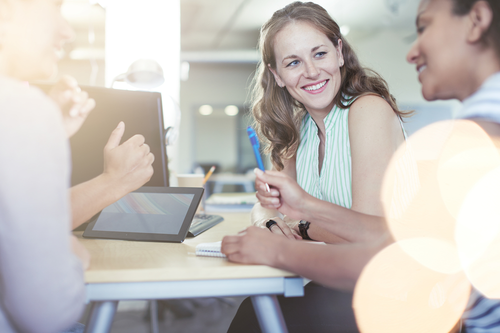 Pro-bono marketing for a non-profit