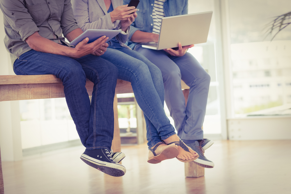 B2B marketing team collaboration