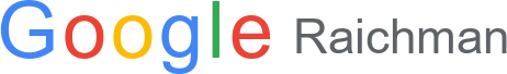 Google Raichman