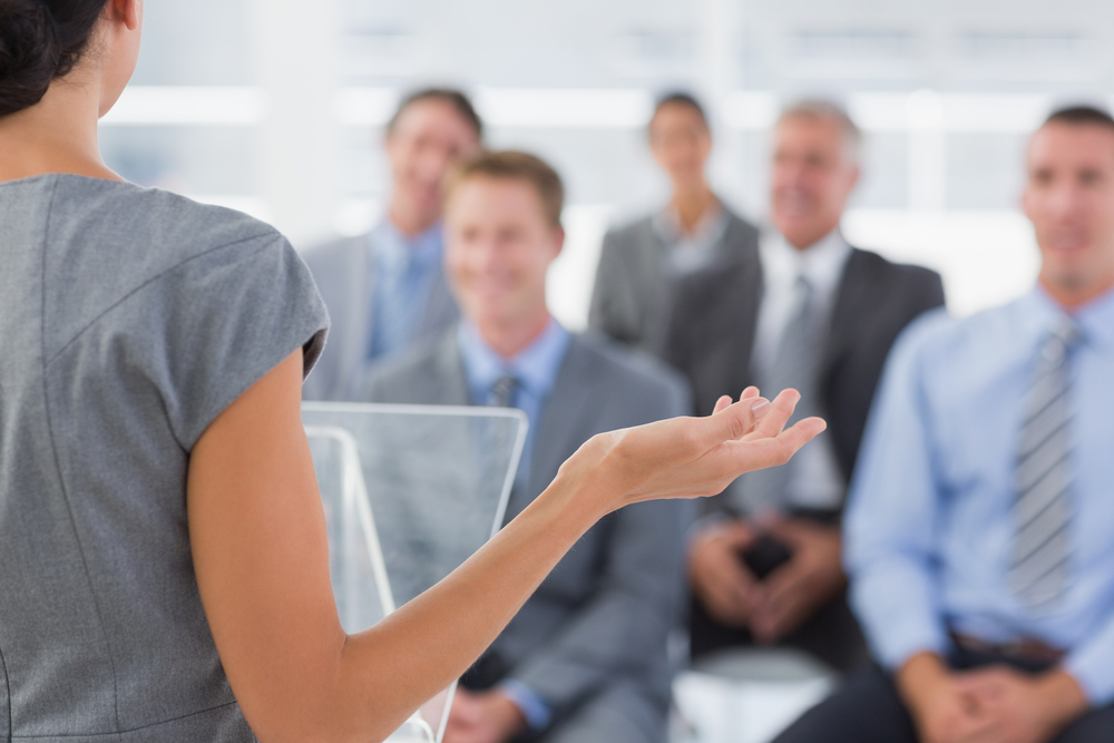 Insurance brokerage marketing reviewing competitor briefs